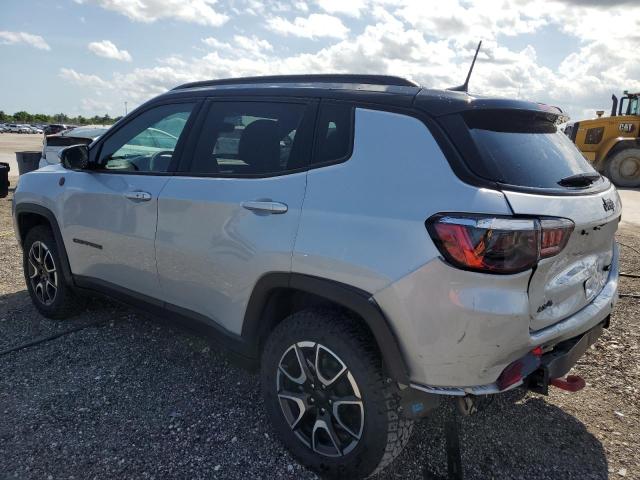 Vin: 3c4njddn4rt149558, lot: 58942365, jeep compass trailhawk 20242