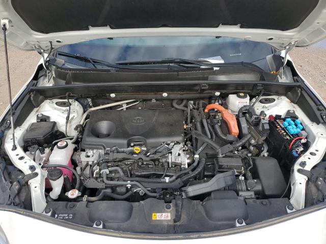 2021 TOYOTA VENZA LE - JTEAAAAH3MJ044128