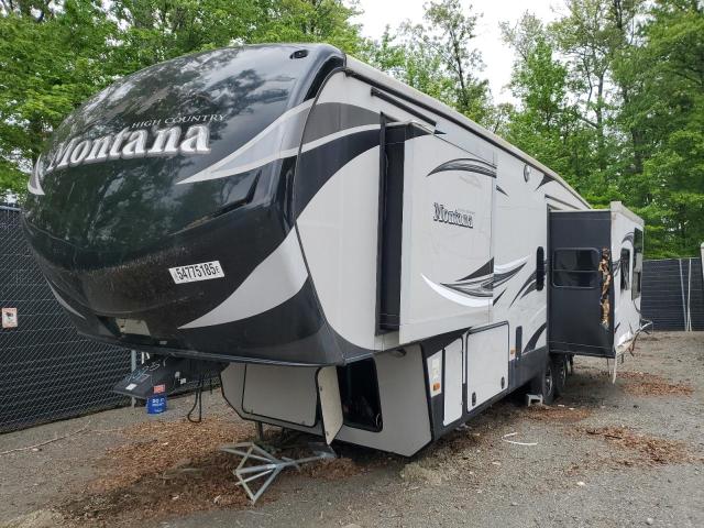 KEYSTONE MONTANA 2015 tan   4YDF29320FA740251 photo #3