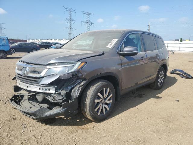 HONDA PILOT EXL
