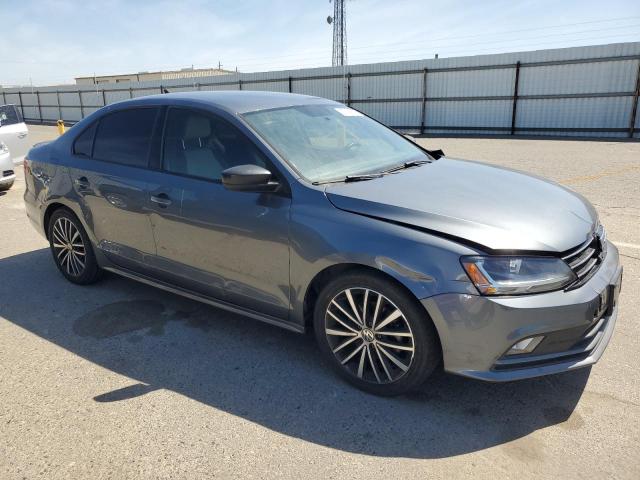 Vin: 3vwd17aj6hm302896, lot: 57143805, volkswagen jetta sport 20174