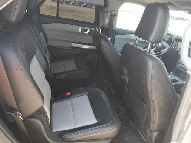 2023 FORD EXPLORER X - 1FMSK7DH0PGB49999