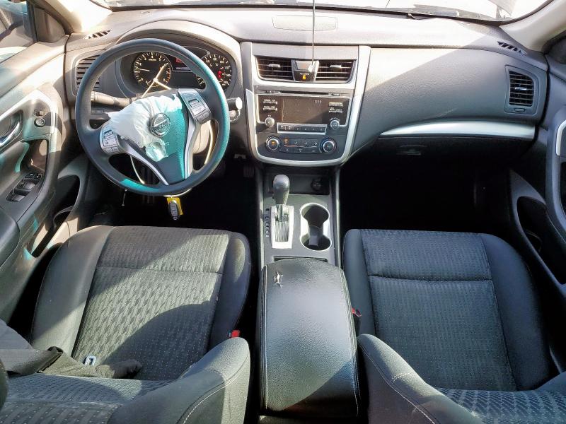2017 NISSAN ALTIMA 2.5 - 1N4AL3AP0HC112919