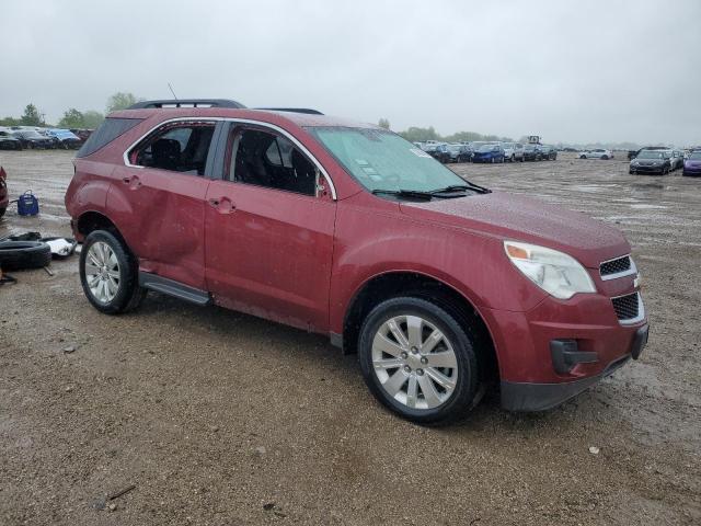 Vin: 2cnflde57b6416548, lot: 57486195, chevrolet equinox lt 20114