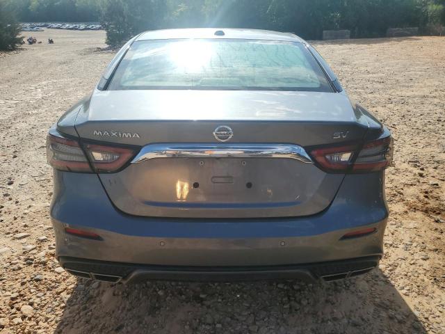 2021 NISSAN MAXIMA SV 1N4AA6CV2MC502420