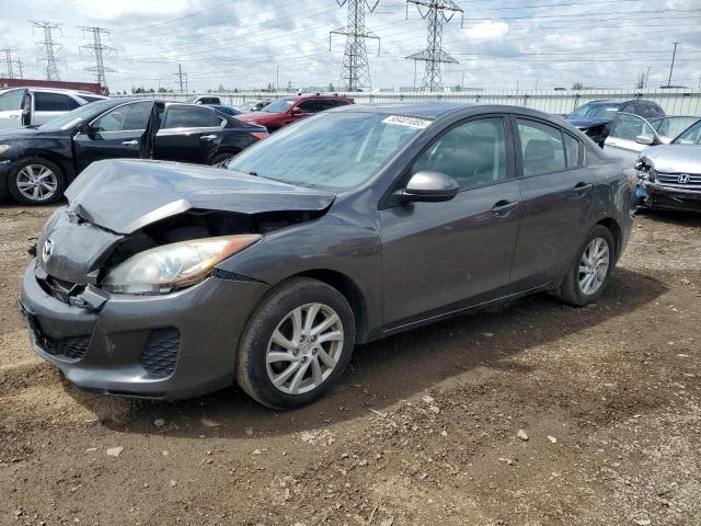 Vin: jm1bl1v70c1526543, lot: 58401085, mazda 3 i 2012 img_1