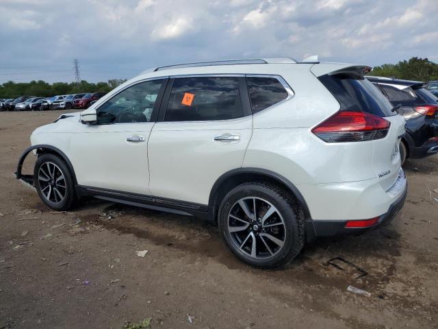 Vin: 5n1at2mv7hc806310, lot: 58961385, nissan rogue sv 20172