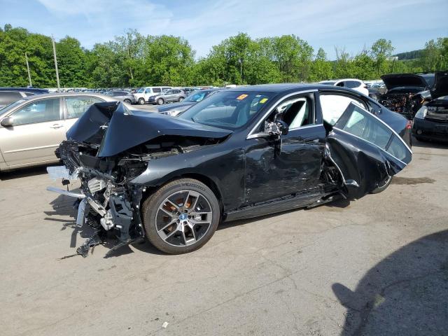 2024 BMW I5 EDRIVE WBY33FK0XRCR50235