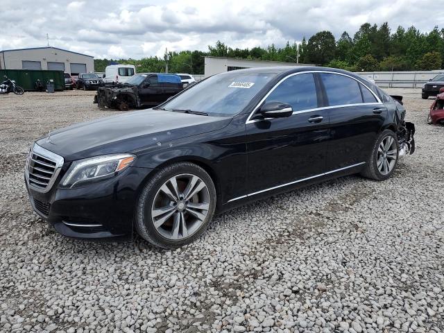 Vin: wddug8cb1fa189212, lot: 58866405, mercedes-benz s-class 550 2015 img_1