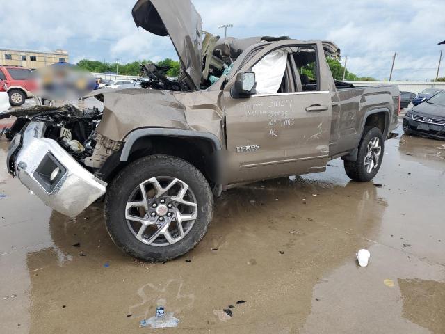 Vin: 1gtr1ueh3ez245257, lot: 55783435, gmc sierra c1500 sle 2014 img_1