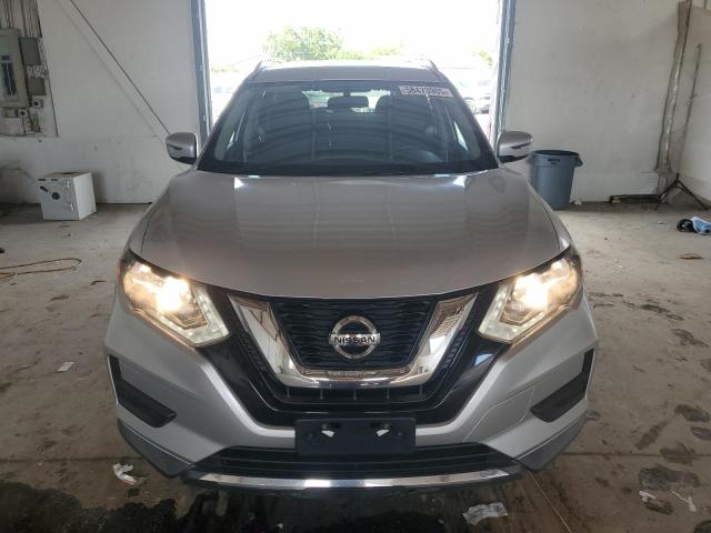 2017 NISSAN ROGUE S - KNMAT2MV3HP531788