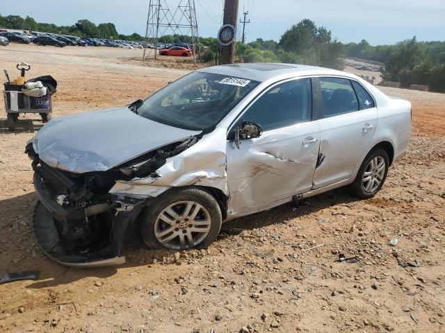 VOLKSWAGEN JETTA TDI