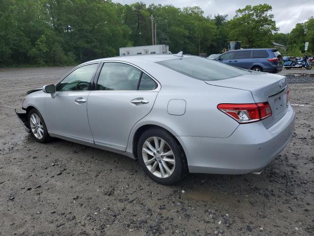 Vin: jthbk1eg5b2462350, lot: 57635925, lexus es350 350 20112