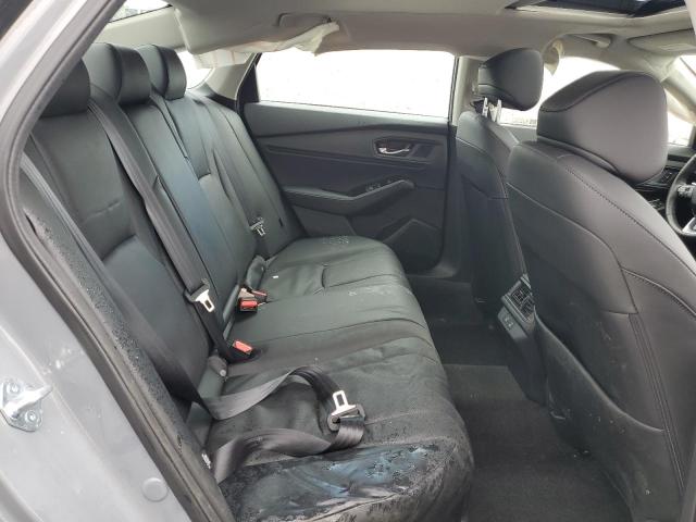 2025 HONDA ACCORD TOU - 1HGCY2F81SA001591