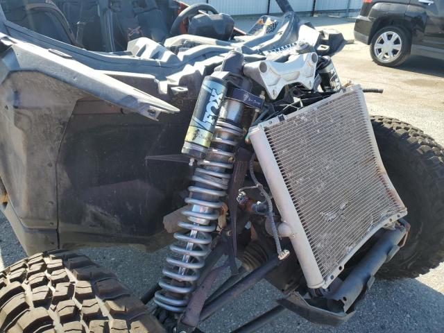 2019 CAN-AM MAVERICK X 3JBVEAW21KK000299