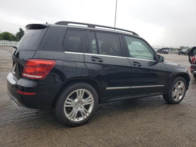 Vin: wdcgg5hb4eg205830, lot: 58917665, mercedes-benz glk-class 350 20143