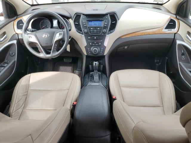 2016 HYUNDAI SANTA FE S - 5XYZTDLB7GG346554