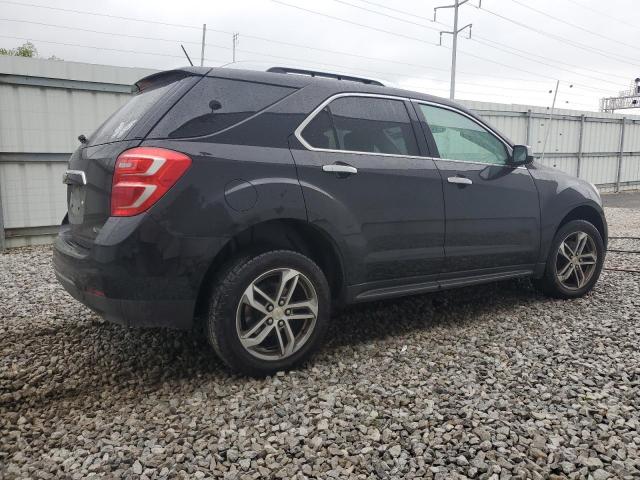 2017 CHEVROLET EQUINOX PR 2GNFLGEKXH6260842