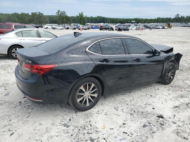 Vin: 19uub1f55ga004670, lot: 58072715, acura tlx tech 20163