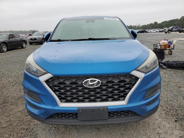 2019 HYUNDAI TUCSON SE - KM8J23A43KU918267