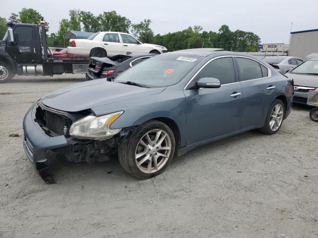 Vin: 1n4aa5ap2ac842810, lot: 55978045, nissan maxima s 2010 img_1