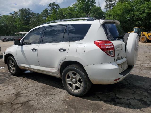 Vin: jtmzf4dv7ad017214, lot: 56314215, toyota rav4 20102