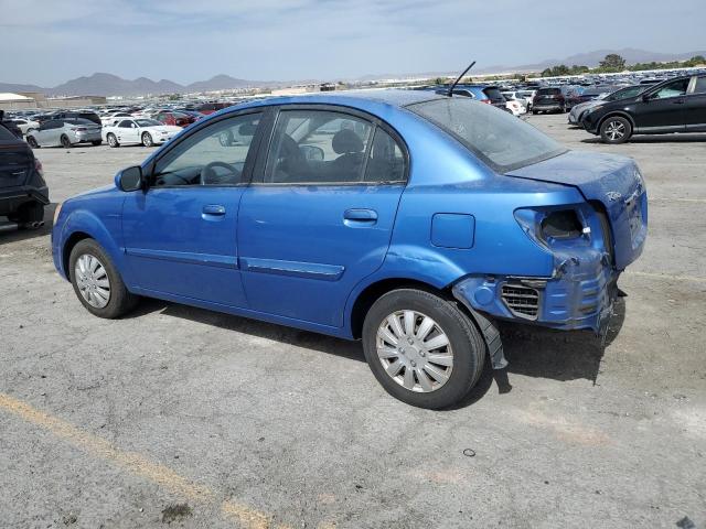 Vin: knadh4a30a6635063, lot: 56174835, kia rio lx 20102