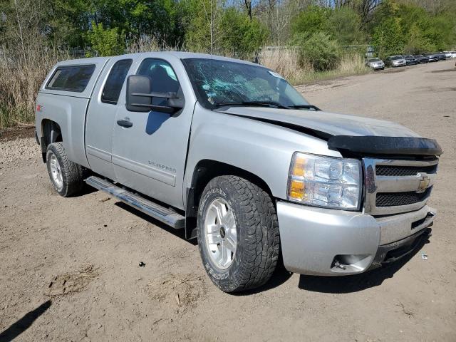 Vin: 1gcrkse3xbz365087, lot: 56348885, chevrolet all models k1500 lt 20114