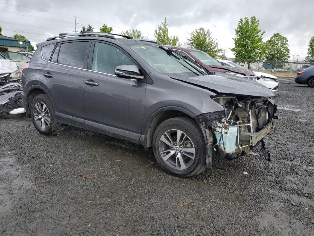 Vin: 2t3rfrev2hw649367, lot: 56722675, toyota rav4 xle 20174
