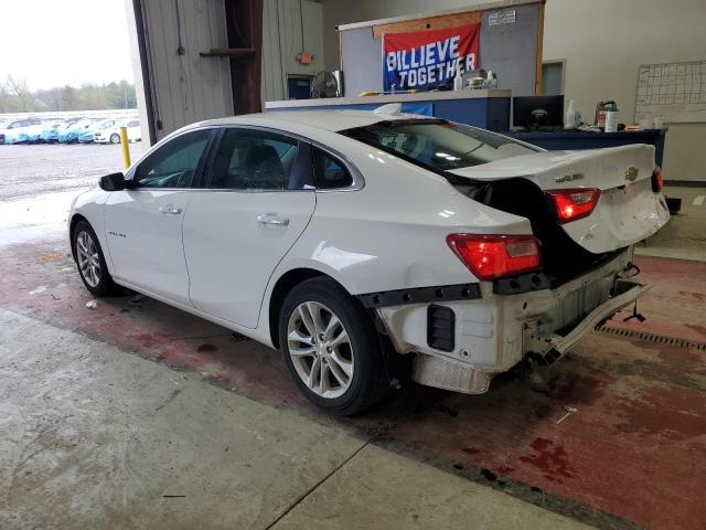 Vin: 1g1zd5st1jf233439, lot: 53371825, chevrolet malibu lt 20182