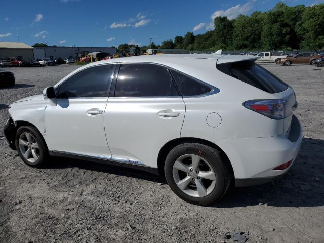 Vin: jtjzb1ba6a2002562, lot: 57858055, lexus rx450 450h 20102