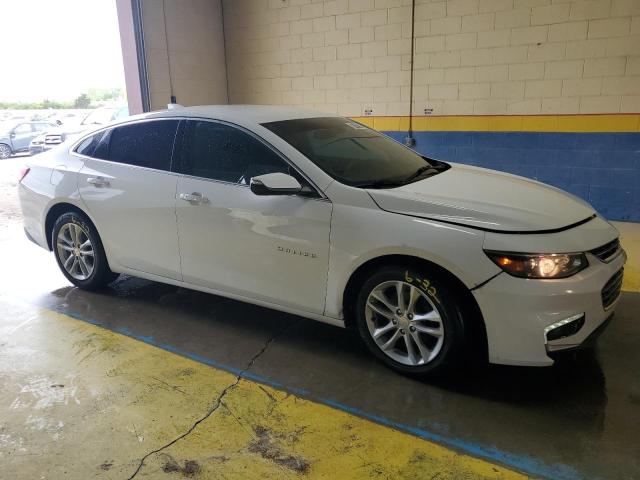 Vin: 1g1zd5st0jf194830, lot: 55141245, chevrolet malibu lt 20184