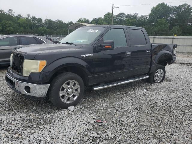 Vin: 1ftew1c80ake36722, lot: 57945895, ford f-150 supercrew 2010 img_1