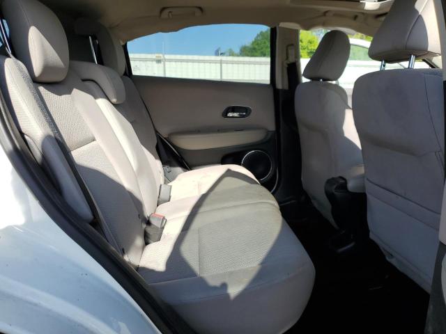 2016 HONDA HR-V EX - 3CZRU6H59GM729937