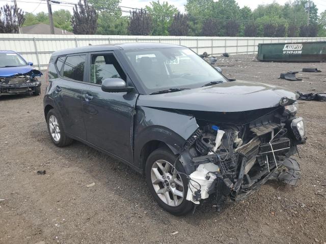 Vin: kndj23au9m7737678, lot: 58425805, kia soul lx 20214