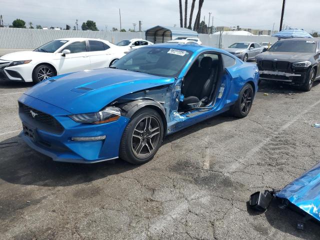 2021 FORD MUSTANG - 1FA6P8TH2M5156383