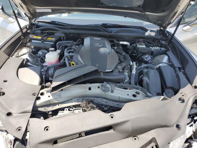 2020 LEXUS RC 300 F S JTHGA5BC7L5010580