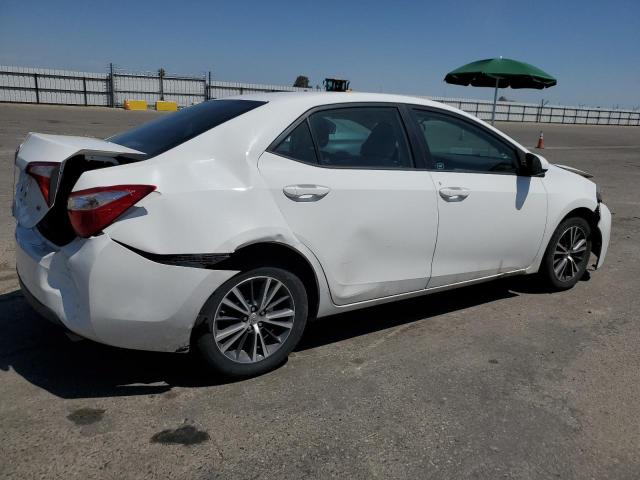 Vin: 5yfburhe5gp426932, lot: 58523785, toyota corolla l 20163