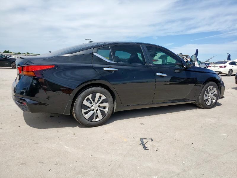 Vin: 1n4bl4bv2kn322585, lot: 57419125, nissan altima s 20193