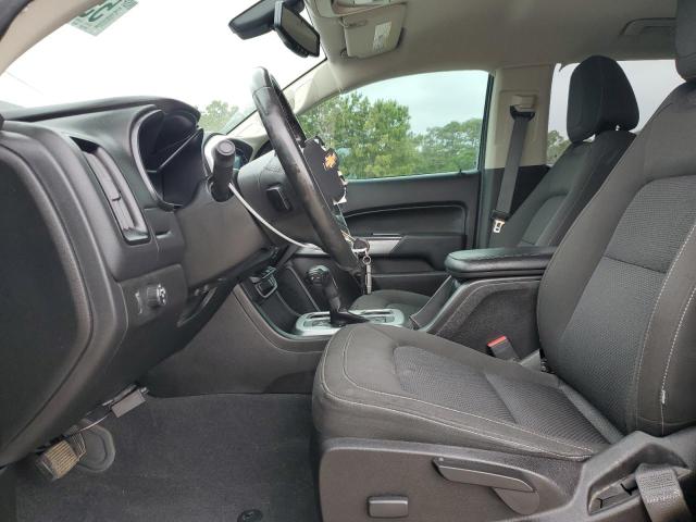 2021 CHEVROLET COLORADO L - 1GCGSCEN0M1147174