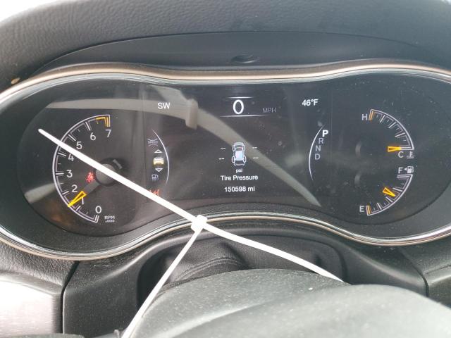2016 JEEP GRAND CHER - 1C4RJEAG9GC351978