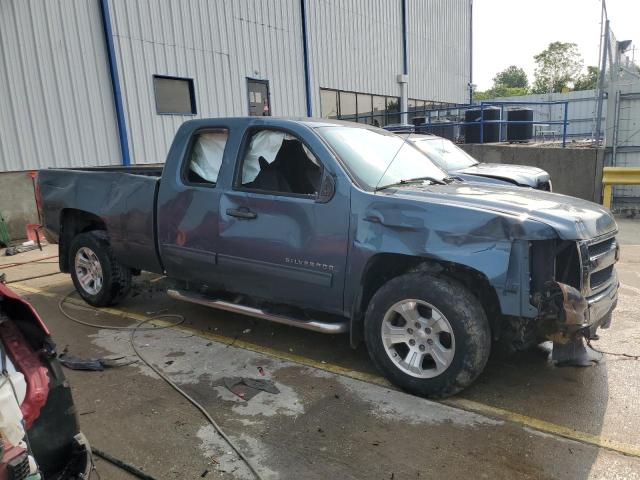 Vin: 1gcskse32az106741, lot: 58925065, chevrolet all models k1500 lt 20104