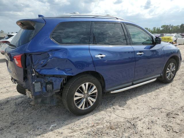 Vin: 5n1dr2cmxlc592300, lot: 55471725, nissan pathfinder sl 20203