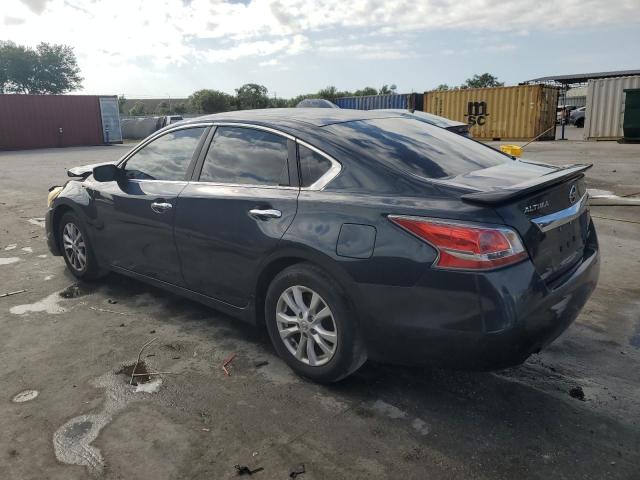 Vin: 1n4al3ap2ec285174, lot: 55169325, nissan altima 2.5 20142