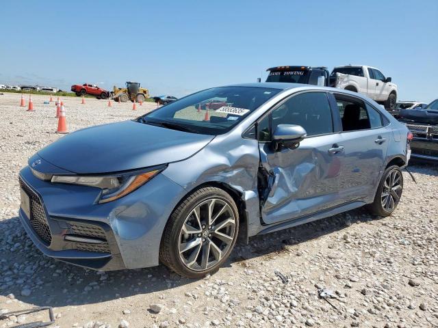 Vin: jtds4mcexmj062954, lot: 58553635, toyota corolla se 2021 img_1