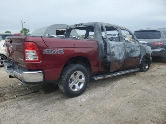 Vin: 1c6srfft7ln375255, lot: 56136205, ram 1500 big horn/lone star 20203