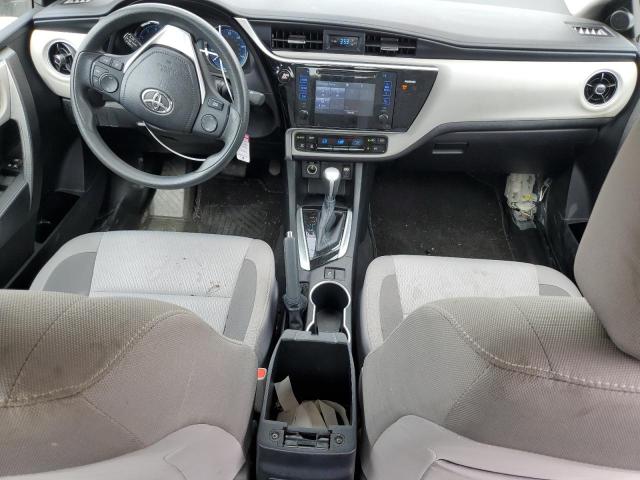 2017 TOYOTA COROLLA L - 2T1BURHE7HC797253
