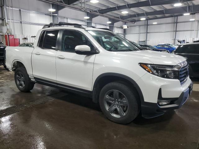 Vin: 5fpyk3f56pb037672, lot: 56315435, honda ridgeline rtl 20234