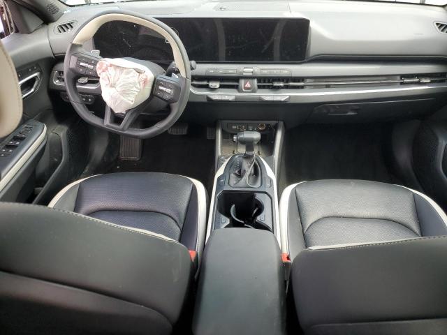 2025 KIA K4 GT LINE 3KPFW4DE6SE109613