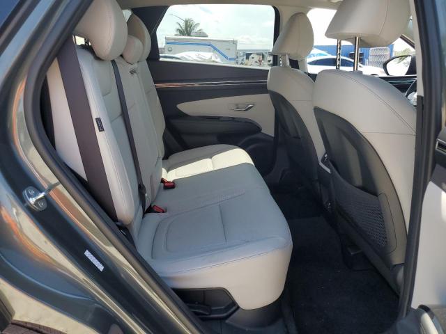 2024 HYUNDAI TUCSON SEL - KM8JCCD10RU235032